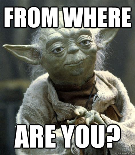 yoda quickmeme