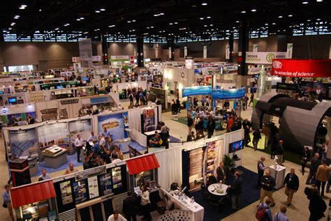5 Trade Show Success Tips For Marketers – Hot Line CY