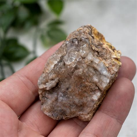 Hyalite Opal #4 - The Crystal Council