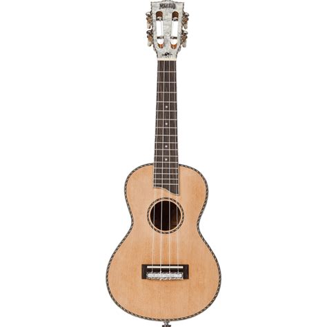 Ukulélé concert Mahalo Pearl MP2