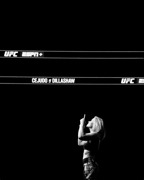 The Unexpected Consequences Of The Paige VanZant Leak Image 12
