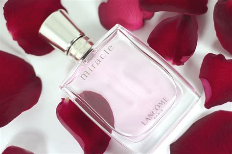 Nước Hoa Lancome Miracle Màu Hồng Cho Nữ | Theperfume.vn