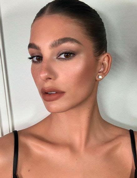 Свадебный макияж: идеи для невест и их подружек | Tipo de ojos ...