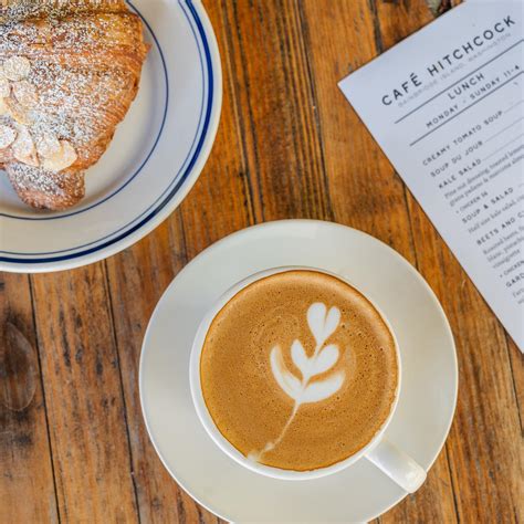 Cafe Hitchcock - Bainbridge Island | Bainbridge Island WA