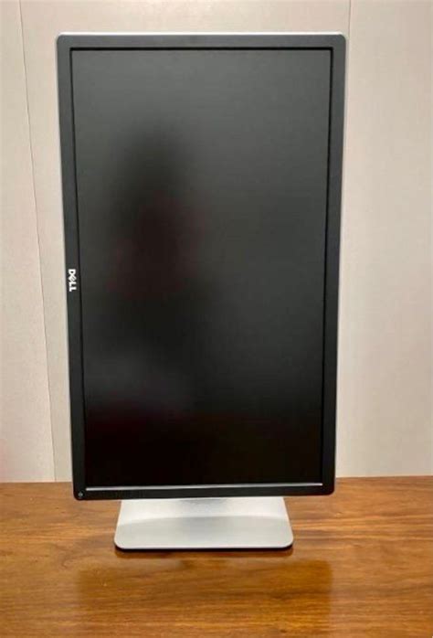 DELL P2414H Monitor - 24inch, Computers & Tech, Parts & Accessories ...