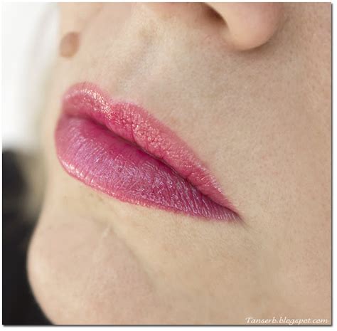 Блеск для губ Yves Rocher Gloss : Отзыв / review / свотчи / Swatch