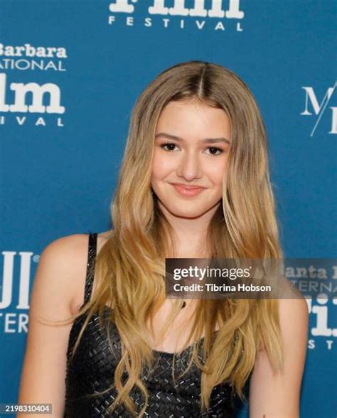 681 Georgia Macphail Photos & High Res Pictures - Getty Images