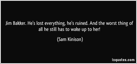 Sam Kinison Quotes. QuotesGram