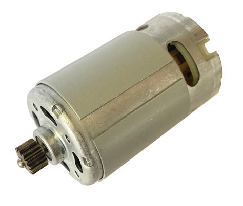 Двигатель для дрели-шуруповерта Makita 12V в сборе (6270D*, 6271D*) Ni ...