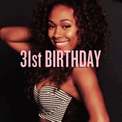 Nicole Beharie Appreciation Week Day 1 ↳ Happy Bir... - Tumbex