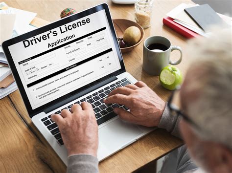 Step-by-Step Guide to Completing Online Adult Drivers Ed