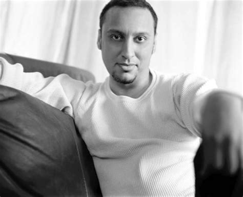 Aasif Mandvi
