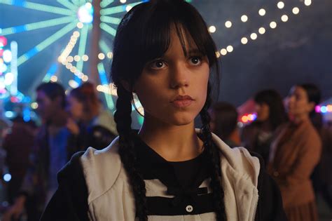 How 'Wednesday' Leaves the Door Open for Season 2 on Netflix - Newsweek