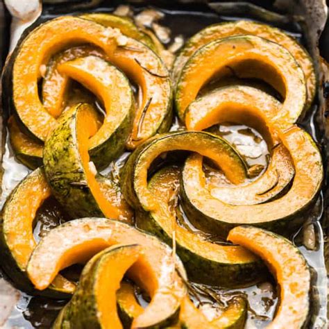 Ultimate Roasted Pumpkin Recipe | Vegan And Gluten-Free Used By Pros