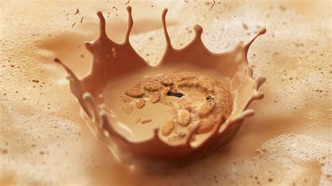 Belvita on Behance