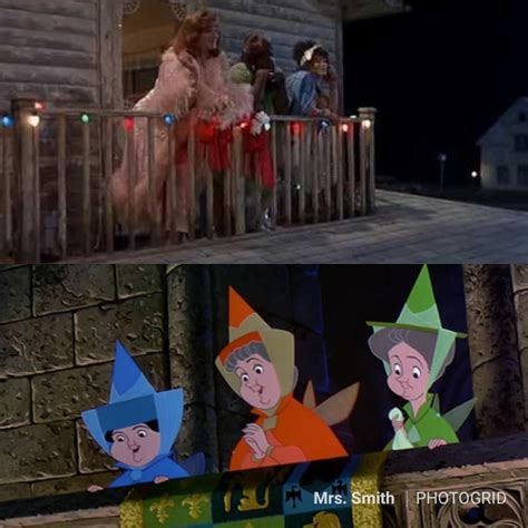 In "To Wong Foo, Thanks for Everything! Julie Newmar" Vida states "You