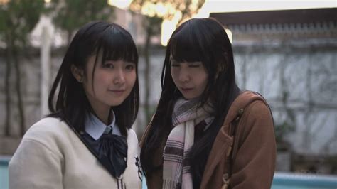 [Japanese Lesbian Kiss] Beautiful love story of two lesbians #7 - YouTube
