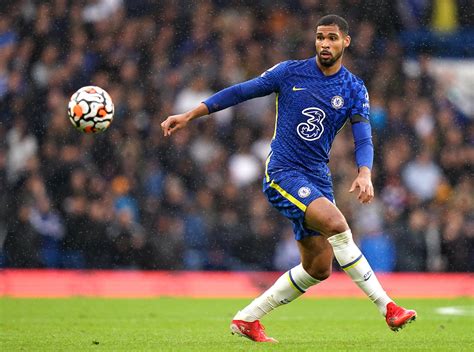 Thomas Tuchel challenges Ruben Loftus-Cheek after he helps Chelsea win