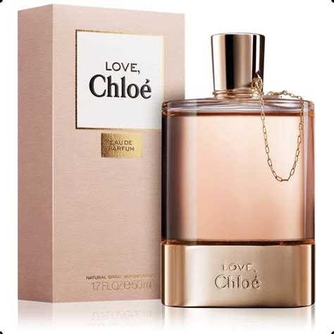 Chloe Love — купить женские духи, туалетную воду, парфюм Хлое Лав ...