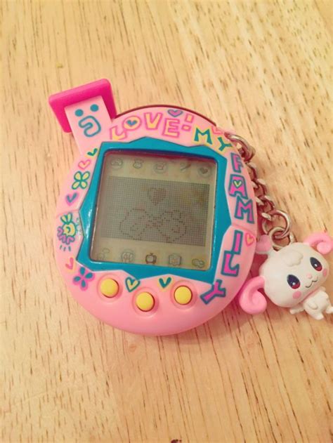 Pin by Chaotic Dumb on Tamagotchi | Games for fun, Kawaii drawings ...