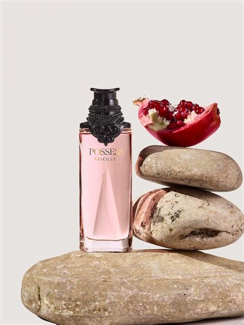 Oriflame Possess Absolute inspirowany boginią Wenus - Beauty - miumag.pl