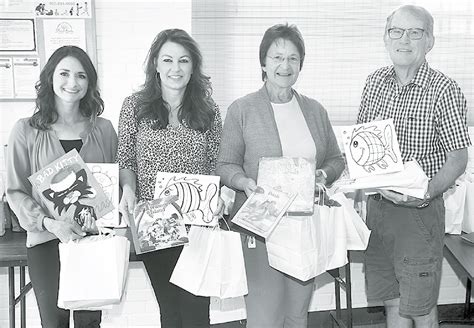 Kits for Kids | Aurora News-Register