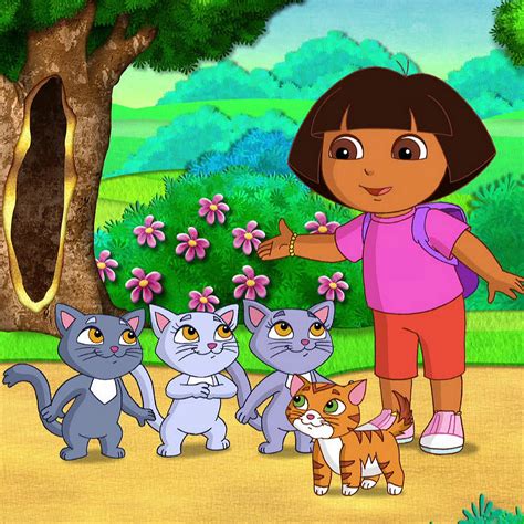 Dora the explorer dora s adventures
