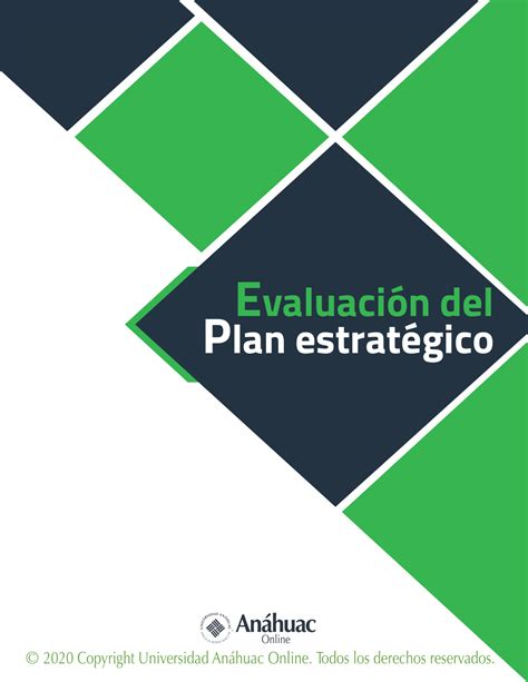 Evaluación del Plan estratégico - Sandra.avina - Página 14 | Flip PDF