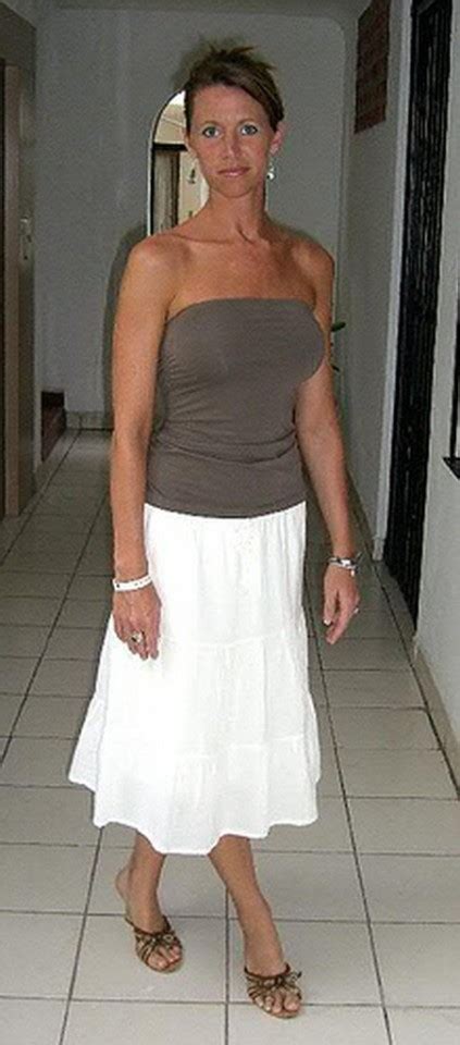 I Love Beautiful Matures: Photo