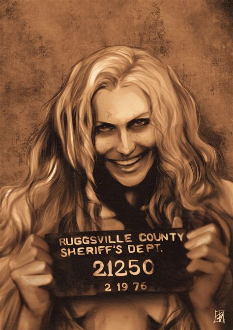 ArtStation - BABY FIREFLY