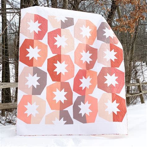 sawtooth pattern etsy