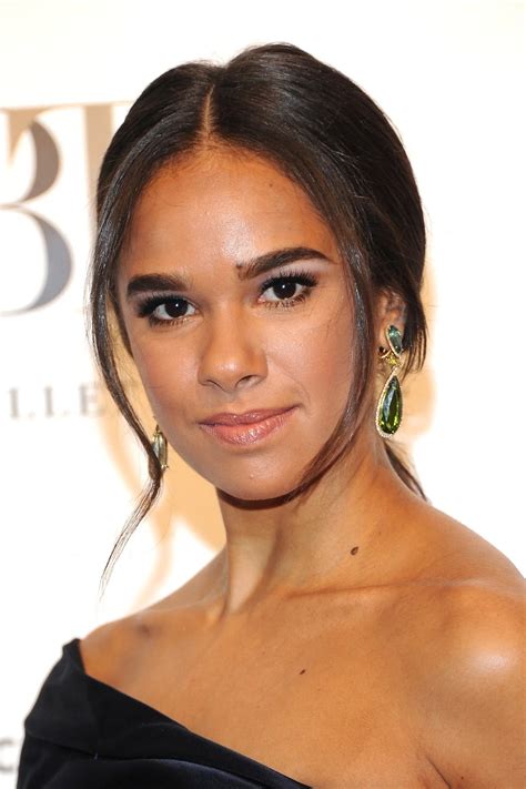 Misty Copeland Wiki, Biography, Age, Gallery, Spouse and more