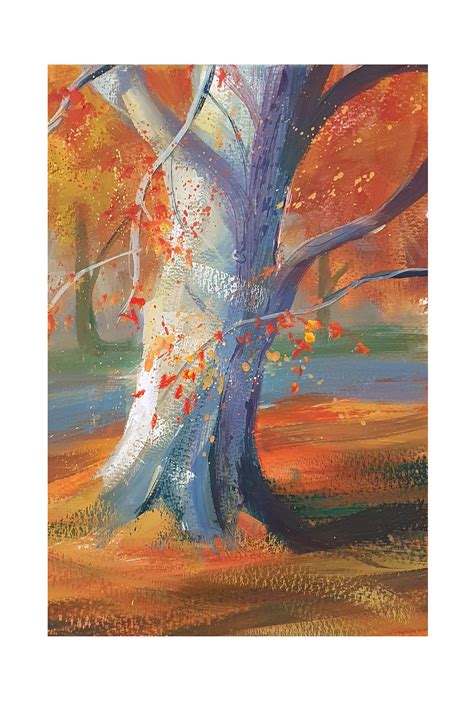 Sarah Burns - Scotland Art