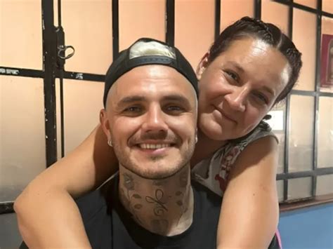 Aldana, hermana de Mauro Icardi, se mete en la política y quiere ser