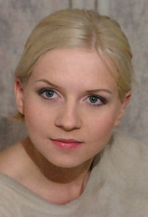 Ирина Виноградова — биография, фильмография, фотографии актрисы