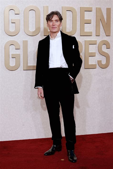Oppenheimer wins big at Golden Globe Awards 2024: What Cillian Murphy