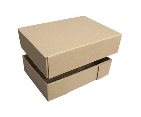 premium quality cardboard box  lid gator packaging