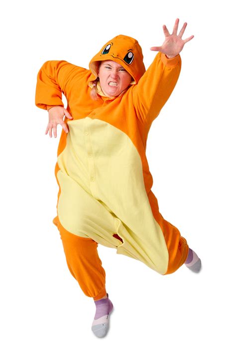 Japanese Character Kigurumi – Tagged "pokemon" – Kigurumi.com