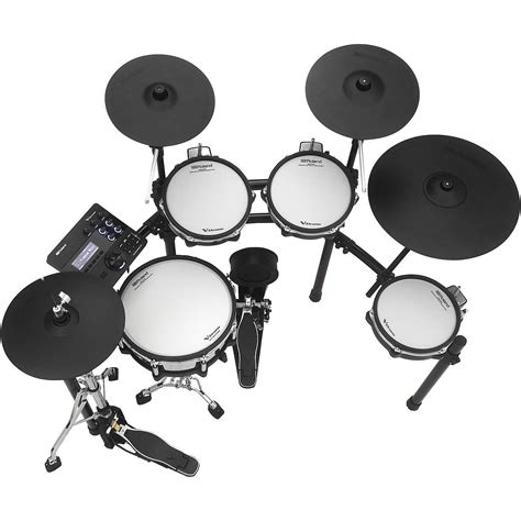 Электронная ударная установка Roland TD-27KV KIT: цена, характеристики ...