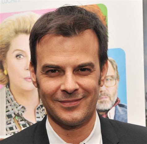 Film: François Ozon, der Frauen-Regisseur - Bilder & Fotos - WELT
