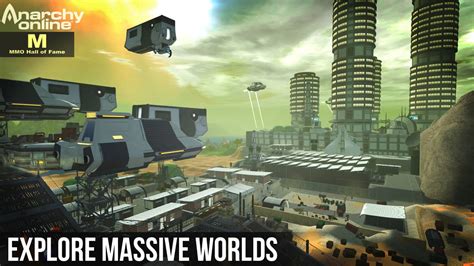 Anarchy Online | Funcom