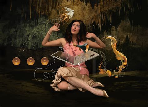 Speak for Yourself - Imogen Heap Photo (7865115) - Fanpop