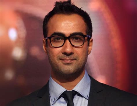 ranvir shorey  unusual  outstanding