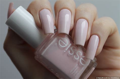 Essie | Отзывы покупателей | Страница 7 | Косметиста