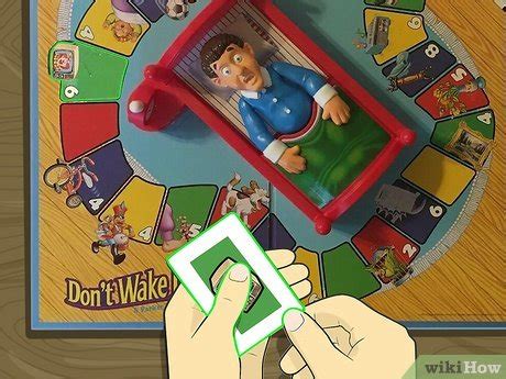 how to play don't wake daddy
