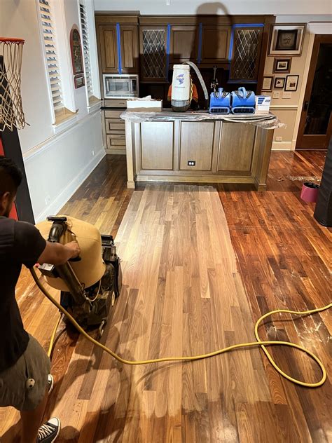 Discover - What is the Best Finish for Walnut Floors? — Plus Hardwood ...