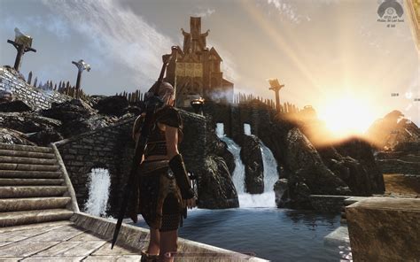 Please submit your Ultimate Skyrim screenshots to this thread! : r ...