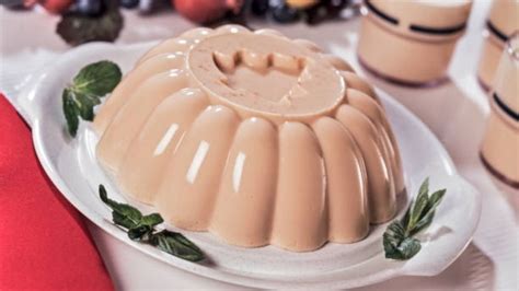 Receta para hacer una deliciosa gelatina de café con leche condensada ...