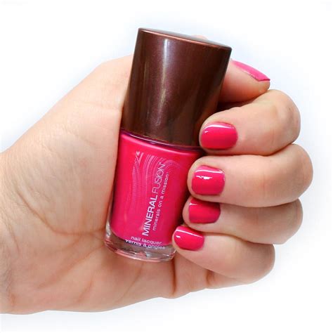 Jewel Nail Polish | Mineral Fusion