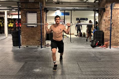Reverse Lunge Exercise Guide | BarBend